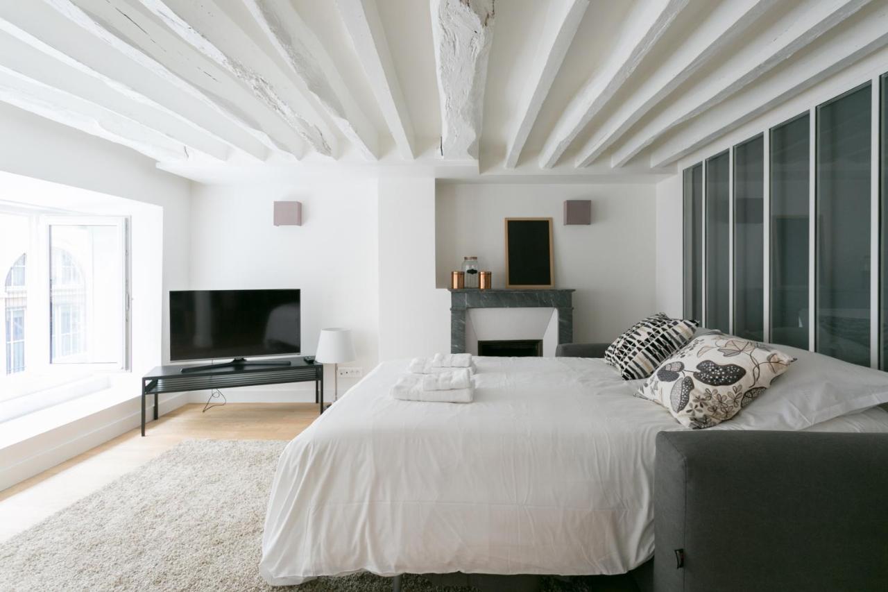 Lafayette Private Appartement *