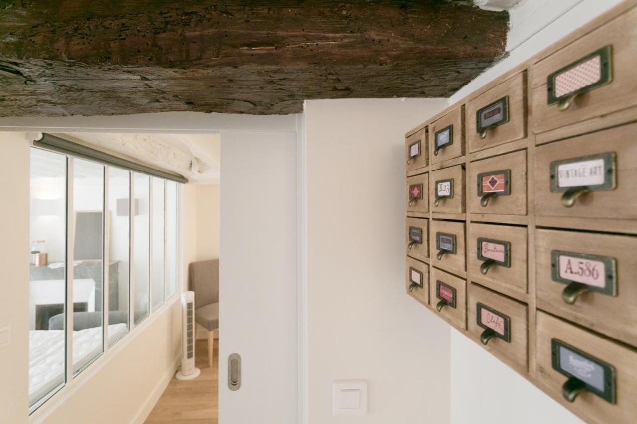 Lafayette Private Appartement *