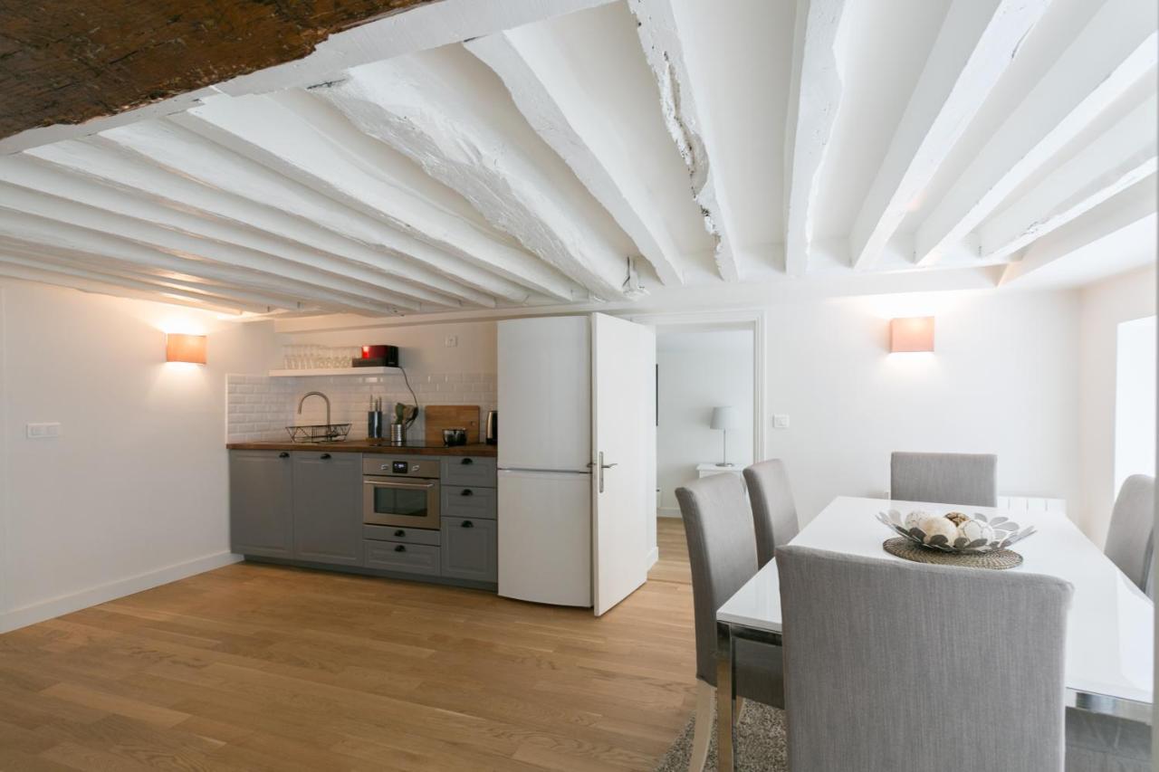 Lafayette Private Appartement Parijs