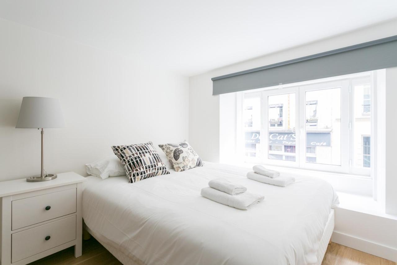 Appartement Lafayette Private