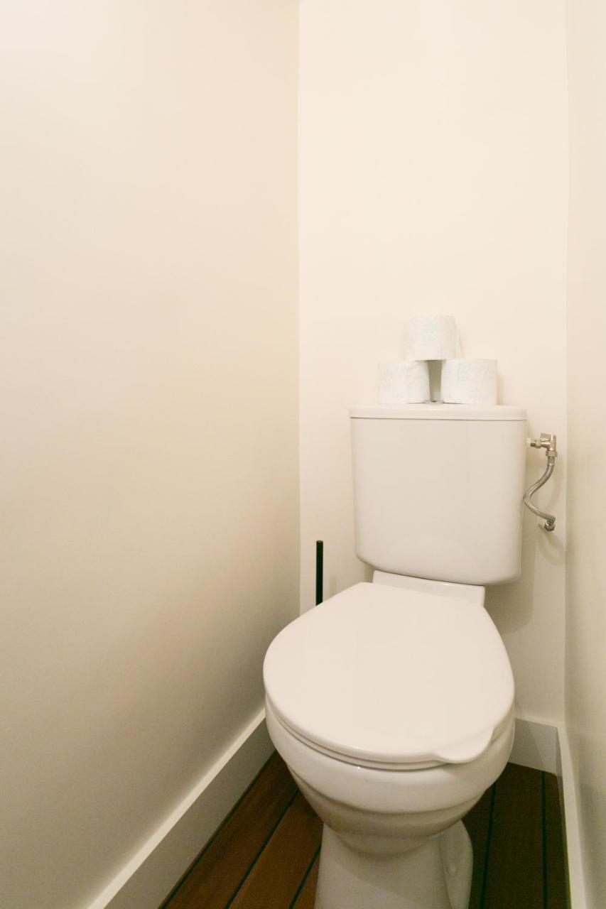 Appartement Lafayette Private Parijs