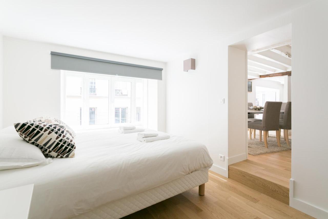 Lafayette Private Appartement Parijs