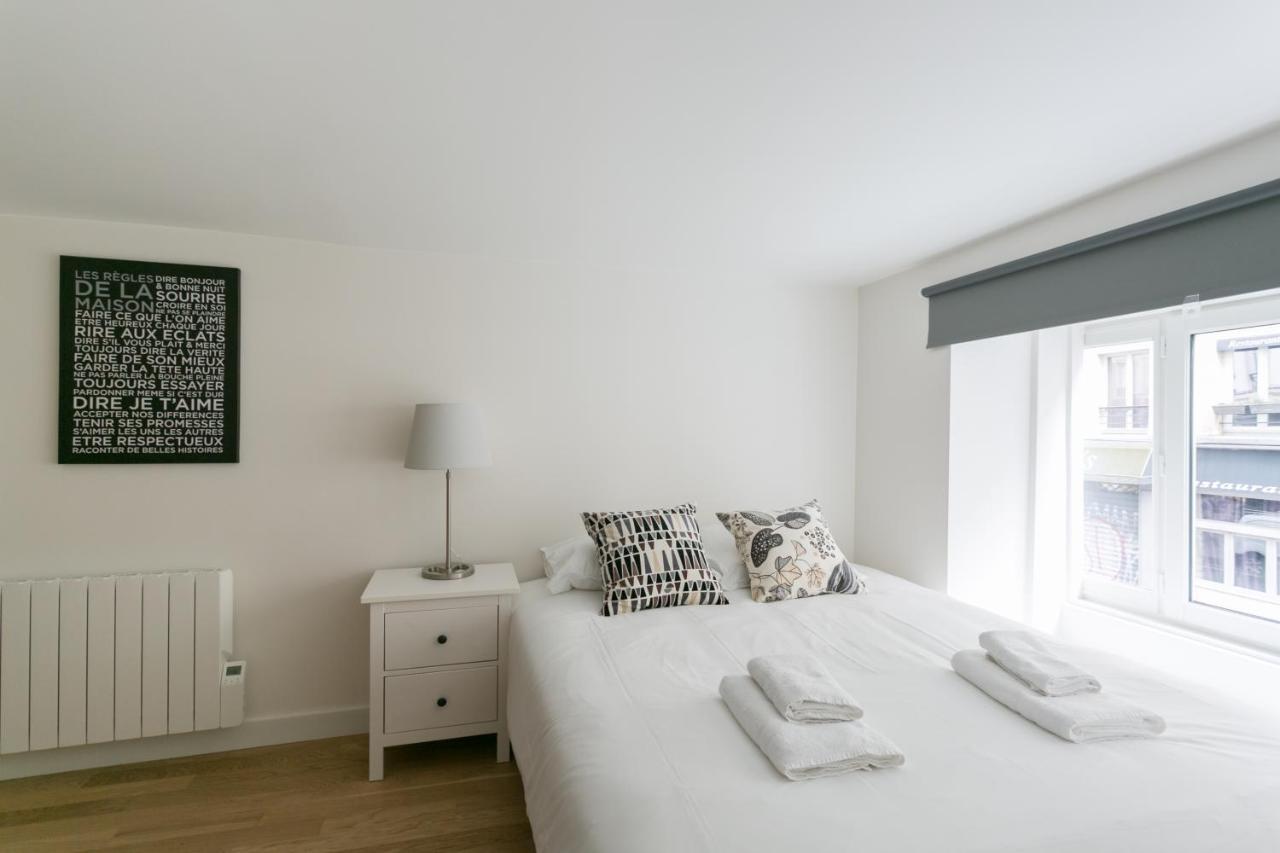 Appartement Lafayette Private *