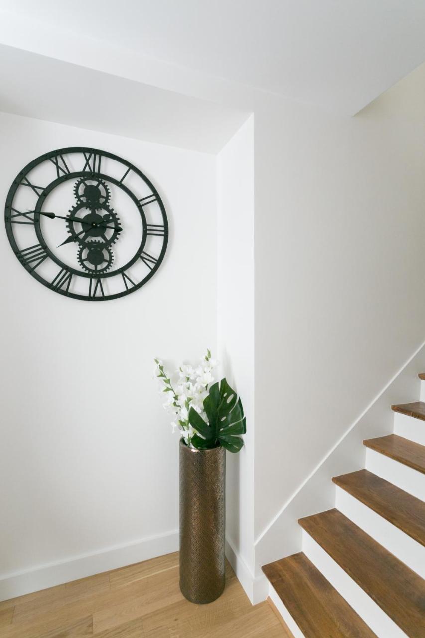 Lafayette Private Appartement Paris